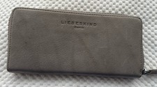 Liebeskind Berlin  Geldbörse Geldbeutel Neu