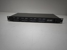 Omnitronic UHF-400 Drahtloses