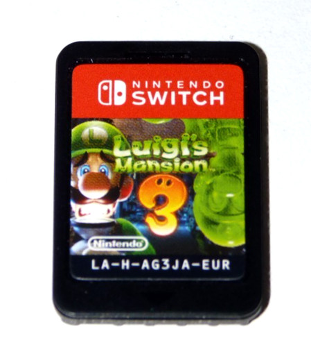 Luigi mansion nintendo - 3, (nintendo