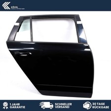 Tür hinten rechts Beifahrer