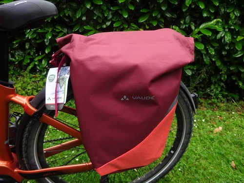 Vaude road master urban - master,