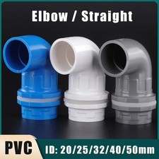 PVC Rohr Fittings Aquarium
