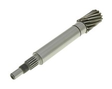 Getriebe Eingangswelle STREETLIGHTS 13Z CPI Aragon GP, Formula R, Hussar, Oliver