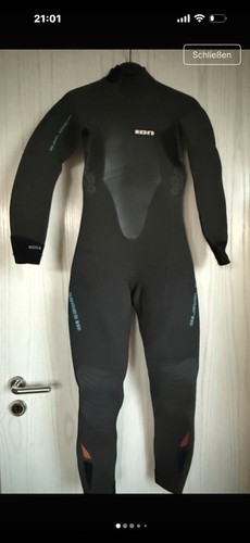 Ion jewel semidry kite surf - jewel,