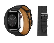 Original Apple Hermès Double