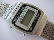 COMPU CHRON COMPUCHRON VINTAGE