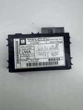 Opel Signum 2006 Bluetooth