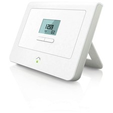  2×eQ3 INNOGY RWE SmartHome Zentrale Funkzentrale Haussteuerung (ältere Version)