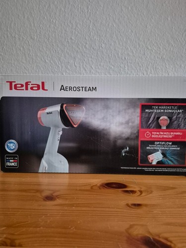 Tefal aerosteam dampfglätter - aerosteam,