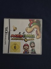 Nintendo DS Mario & Luigi