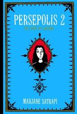 Persepolis 2 : The Story of a