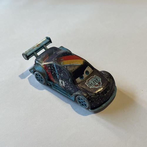 Disney cars max - disney, schnell