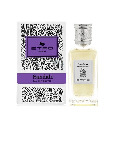 Etro ambra edt natural spray - edt,
