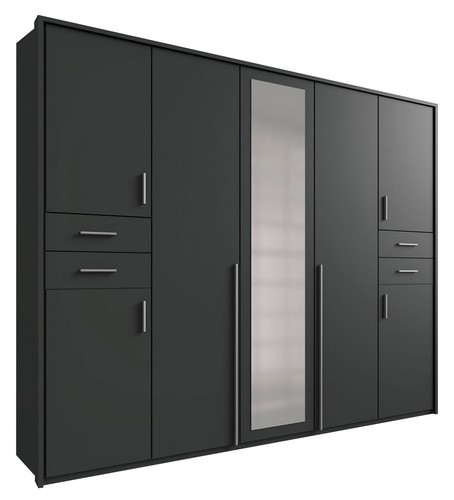 Kleiderschrank vegas - kleiderschrank,