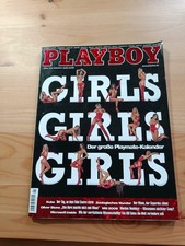 Playboy 01/2005, Denise