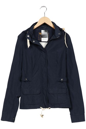 Woolrich jacke damen - jacke, anorak