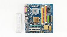 Gigabyte GA-EG31MF-S2