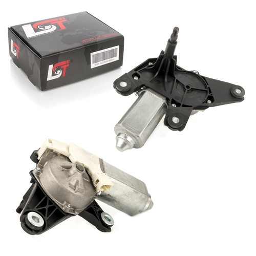 Scheibenwischermotor hinten - 2x,