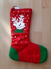 Weihnachten Nikolaus Stiefel
