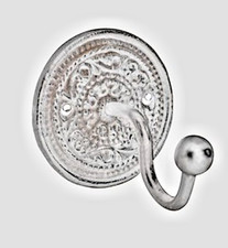 Garderobenhaken Vintage