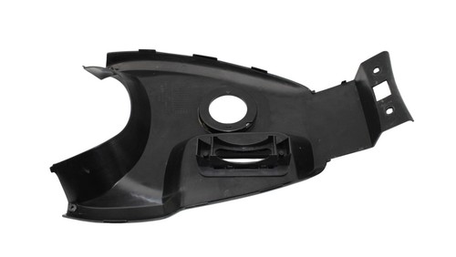 Verkleidung bis tank - tank, tgb