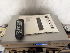 NAD CD-Player, C 525 BEE