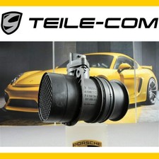 ORIG. Porsche 911 997 Turbo/GT3 / Cayenne E1 957 BiTurbo Luftmassenmesser