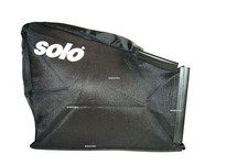 Solo 546 R,RS,SM Fangsack Fangtuch Grasfangsack Staubtuch Rasenmäher Neu