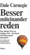 Besser miteinander reden von