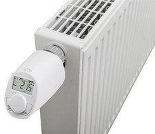 Heizkörper Thermostate