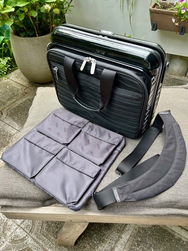 Rimowa laptop tasche koffer - rimowa,