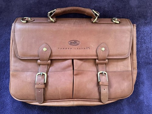 Vintage style echtleder - vintage,
