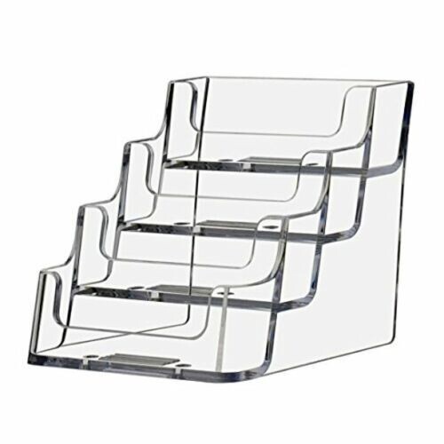 Neu acryl visitenkarten halter - acryl,