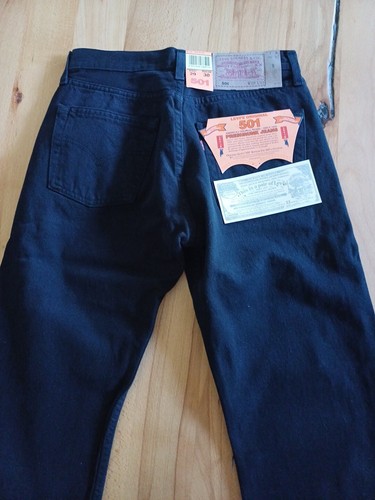 490 levis 501 vintage - levis,