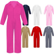 Kinder Arbeitsoverall