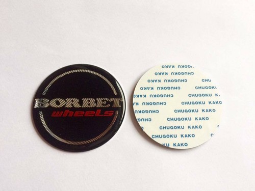 Borbet nabendeckel - borbet,