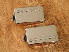 HOT HUMBUCKER PICKUP SET
