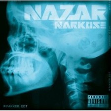NAZAR "NARKOSE (LIMITED FAKKER