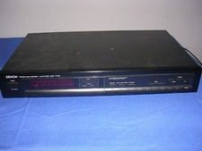 Denon TU-460 Precision Audio