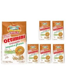 Divella Biscotti Ottimini