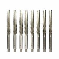 TR8/10/12/14/16 HSS Schraube