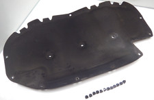 VW GOLF VII / 7 / MOTORHAUBE HAUBE DÄMMMATTE MATTE MOTORHAUBENDÄMMMATTE (BR111)