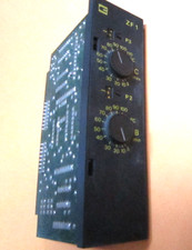 Centra  Heizungssteuerung ZF 1