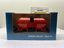 Faller 3782 Spur 0 Hit Train