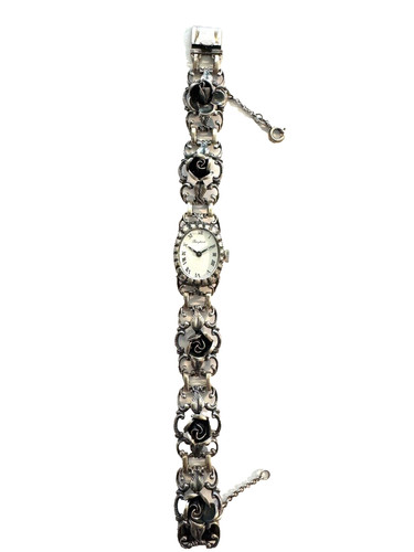 Trachtenschmuck