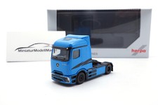 Mercedes-Benz Actros ProCabin