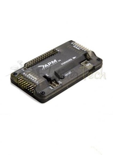 Robotics ardupilot mega apm - 3d,