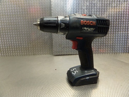 Bosch gsr 14 4v - bosch,