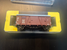Liliput H0 Güterwaggon 25300