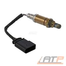 LAMBDASONDE FÜR SEAT CORDOBA IBIZA SKODA FABIA RAPID ROOMSTER VW POLO 9N 6R 1.2